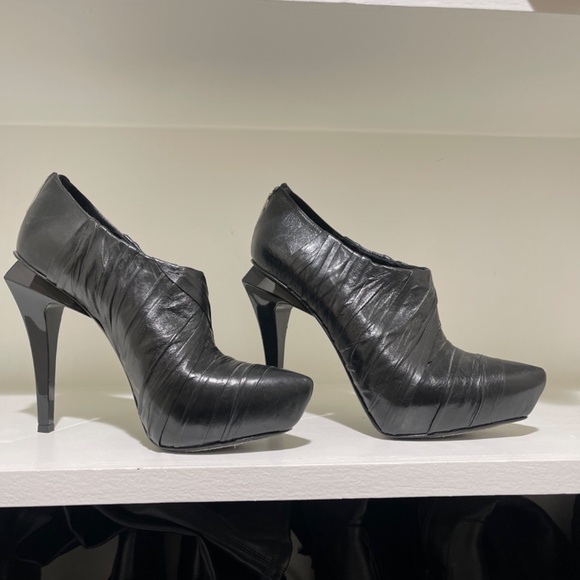 Alexander Wang Booties - Picture 7 of 7